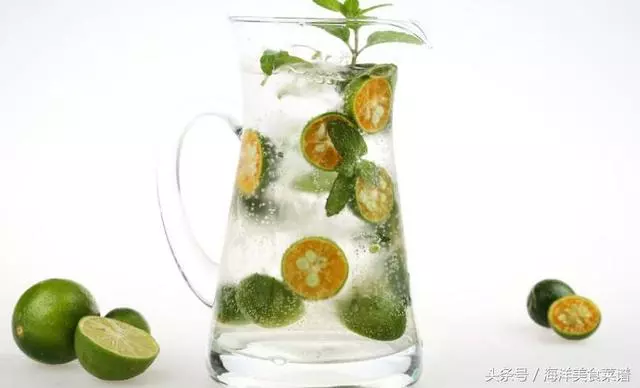 21款清涼飲料做法,學會了開冷飲店都沒問題,省下不少加盟費