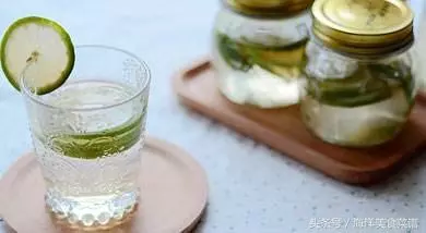 21款清涼飲料做法,學會了開冷飲店都沒問題,省下不少加盟費