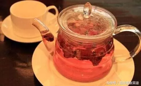 21款清涼飲料做法,學會了開冷飲店都沒問題,省下不少加盟費