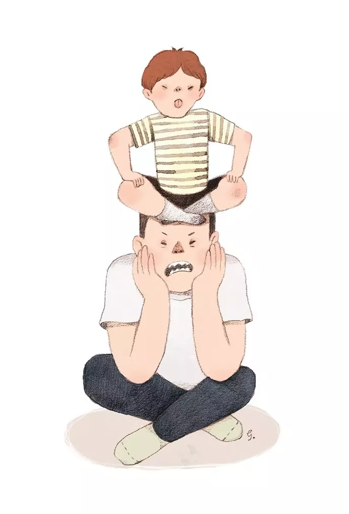 孩子調皮弄壞別人家物品 這對父母竟然這樣做 …… .