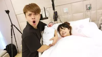 孩子調皮弄壞別人家物品 這對父母竟然這樣做 …… .
