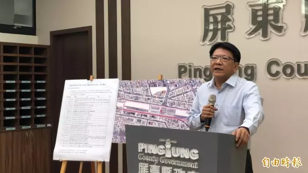 蔣月惠臉書寫信給家人 期待收到「潘孟安的兩份公文」