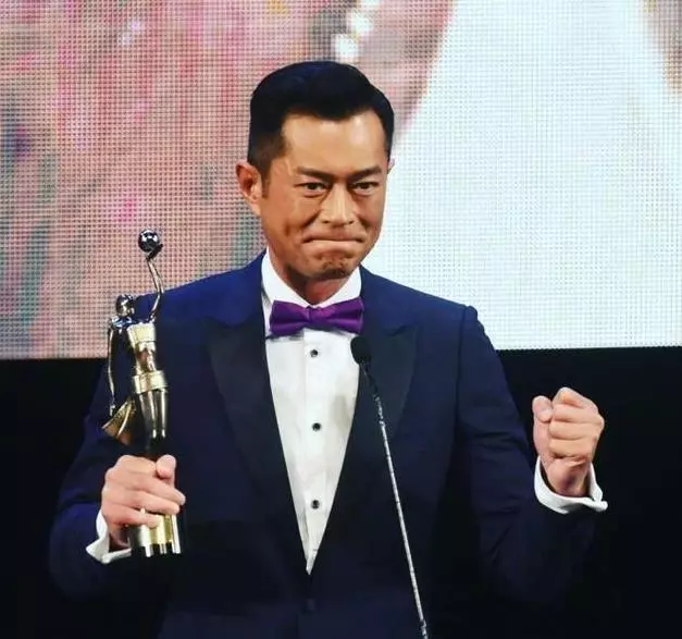 古天樂家庭曝光,說出來你們都不信!古仔擇偶條件沒有幾人會願意