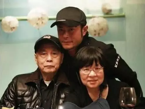 古天樂家庭曝光,說出來你們都不信!古仔擇偶條件沒有幾人會願意