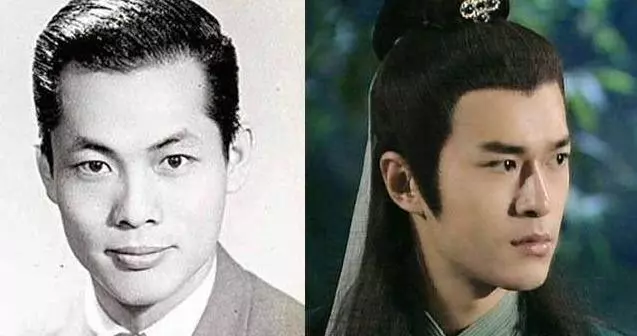 古天樂家庭曝光,說出來你們都不信!古仔擇偶條件沒有幾人會願意