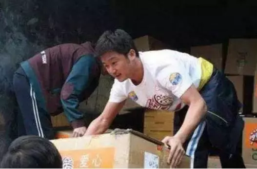 古天樂被逼捐100萬?你那麼善良就該給我錢!不給我錢,我就去死!