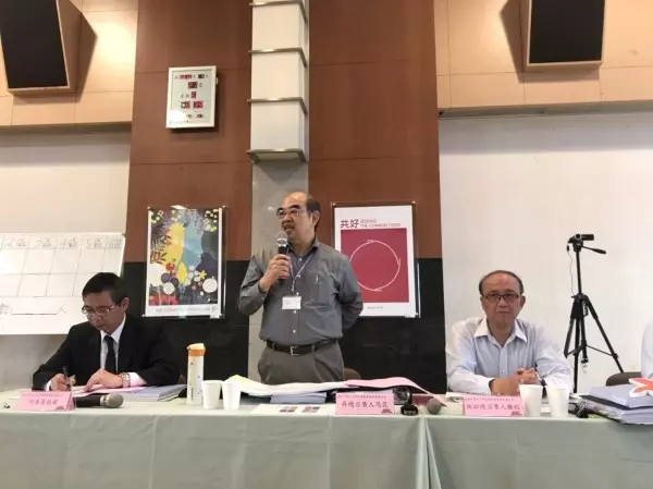 高職課綱重大紕漏 竟無「核心素養」