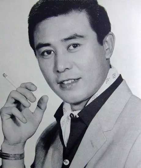 關之琳何以能艷絕天下,看看她的爸媽,不得不承認基因的強大!