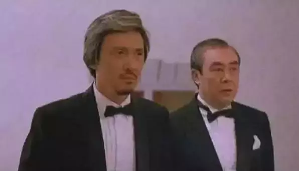 關之琳何以能艷絕天下,看看她的爸媽,不得不承認基因的強大!