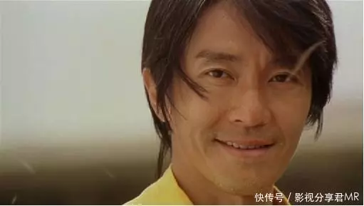 她是周星馳愛了13年的女人,分手後卻成仇人,星爺因她終身不娶!