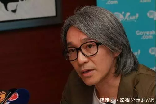她是周星馳愛了13年的女人,分手後卻成仇人,星爺因她終身不娶!