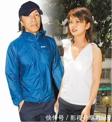 她是周星馳愛了13年的女人,分手後卻成仇人,星爺因她終身不娶!