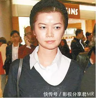 她是周星馳愛了13年的女人,分手後卻成仇人,星爺因她終身不娶!