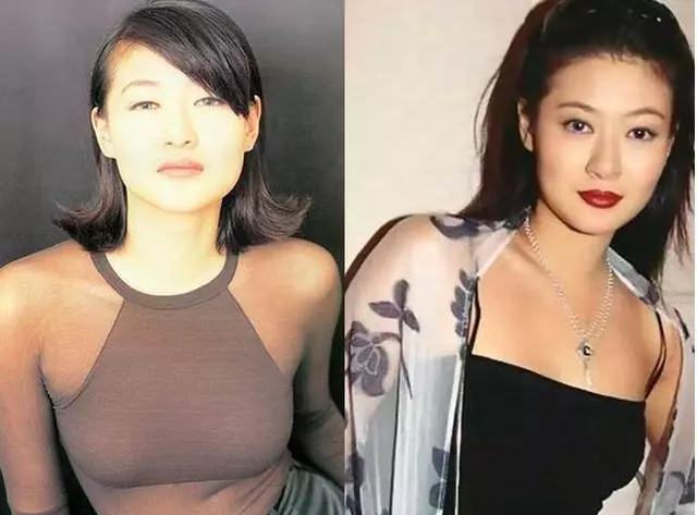 她17歲拍片29歲自殺,與「乾爹」戀愛糾纏不休,還被曝在家中養鬼!