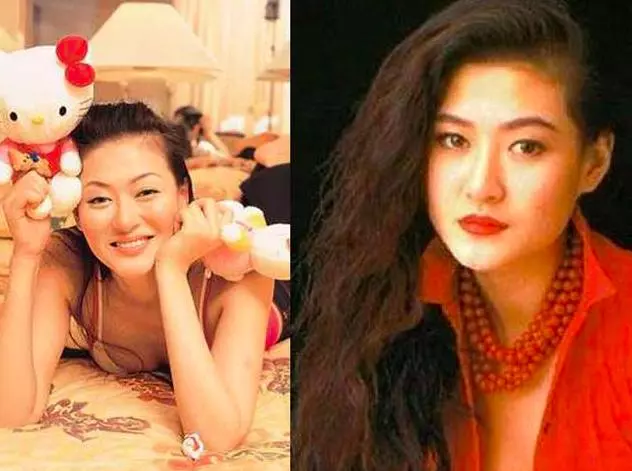 她17歲拍片29歲自殺,與「乾爹」戀愛糾纏不休,還被曝在家中養鬼!