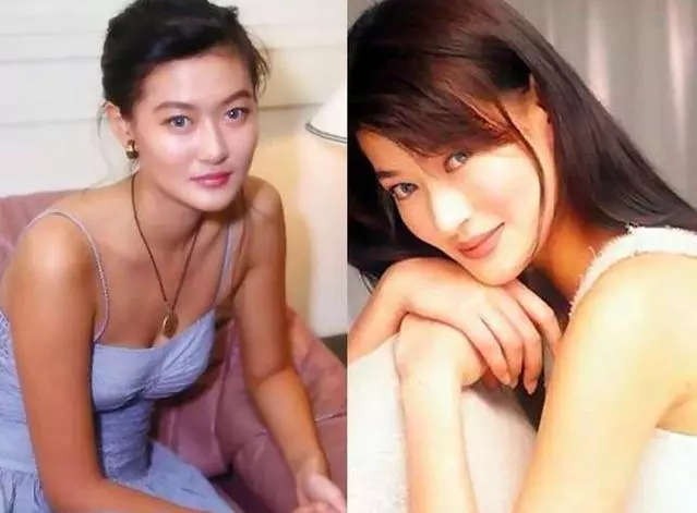 她17歲拍片29歲自殺,與「乾爹」戀愛糾纏不休,還被曝在家中養鬼!