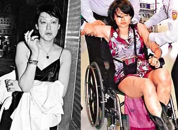 她17歲拍片29歲自殺,與「乾爹」戀愛糾纏不休,還被曝在家中養鬼!