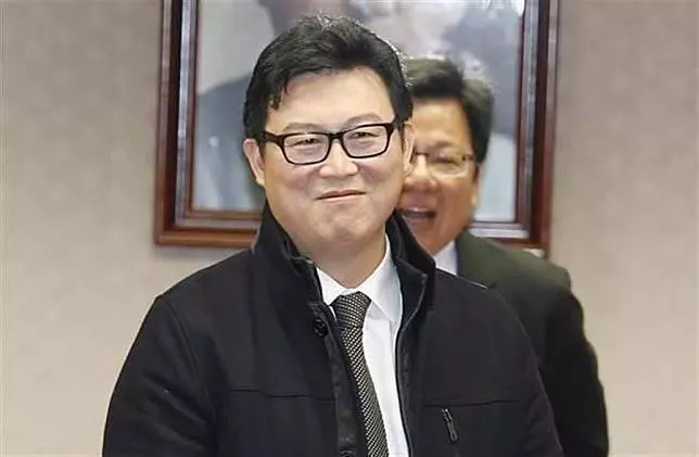 台北》姚文智苦思1個月竟提出這政見 網友大驚!