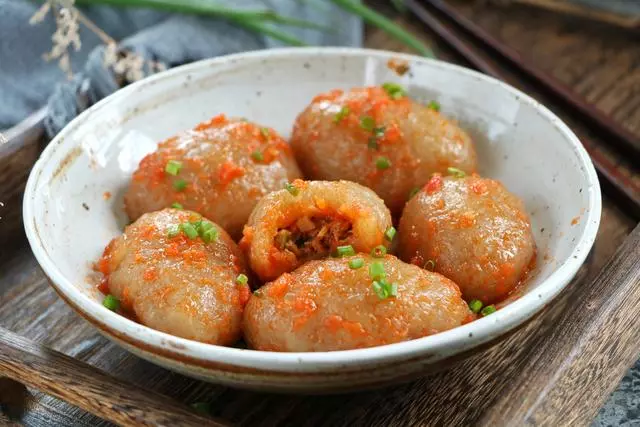 學會土豆這個做法,其他做法都弱爆了,蒸10個一鍋,完全不夠吃