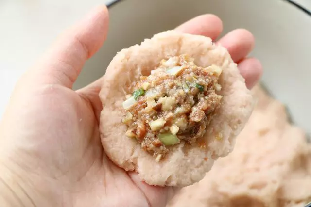 學會土豆這個做法,其他做法都弱爆了,蒸10個一鍋,完全不夠吃