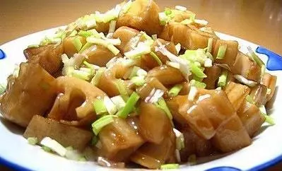 比肉還好吃的14道素菜，一上桌就被搶光了，連著吃了半個月還嫌少