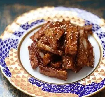 比肉還好吃的14道素菜，一上桌就被搶光了，連著吃了半個月還嫌少