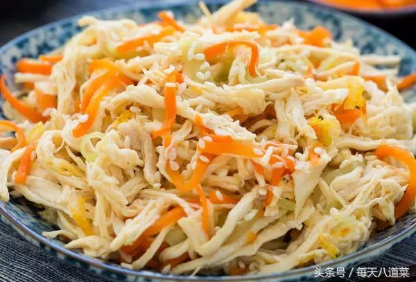 7道美味雞胸肉做法,還是減脂好幫手,幾分鐘就學會