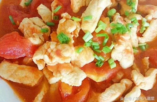 7道美味雞胸肉做法,還是減脂好幫手,幾分鐘就學會