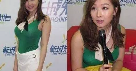 樂瞳離開TVB後大爆:「有幾個高層成日要摸我對野,又要我上酒店房一齊沖涼