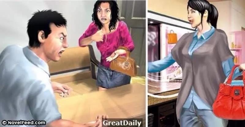 家裡經常有東西不見,全家認定我是賊,婆婆去世的時候卻把百萬家產交給了我...