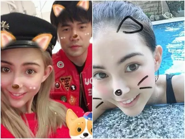 周杰倫用一句話大讚昆凌素顏,引得粉絲紛紛表示受不了!