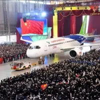當年跟著太陽花進駐立院14天 蔣月惠笑黃國昌胖了