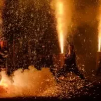 當年跟著太陽花進駐立院14天 蔣月惠笑黃國昌胖了