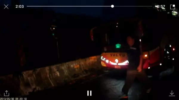 13年捐40輛消防車 女會計師:盡棉薄之力