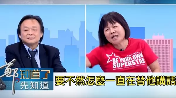 被蔣月惠質疑收潘孟安好處 王世堅:我慈悲不 會告