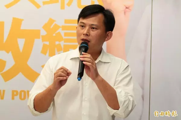 挨罵豬仔議員 屏縣議員反批黃國昌:你就是北部 神豬