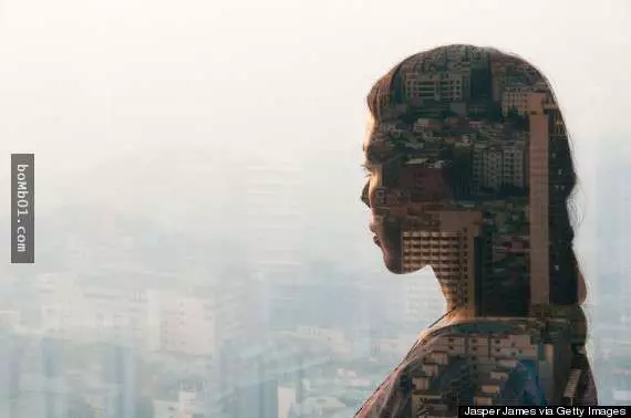 內向與外向的人有太多不同,內向者喜歡用這10種方式與世界相處。