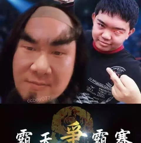 高雄南霸天復活!才剛道歉又出招「智取館長」,二度嗆聲「兵不厭詐」加碼預告接下來行動!