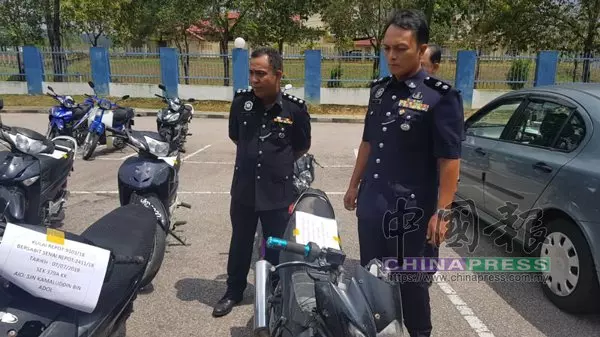 鴛鴦匪搶車釀車禍 害死一條人命