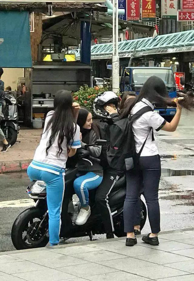 「把妹神車」Yamaha新勁戰125近10萬!上班族3個月薪水… 鄉民酸:滿滿台灣價值