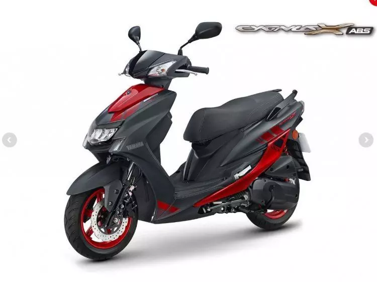 「把妹神車」Yamaha新勁戰125近10萬!上班族3個月薪水… 鄉民酸:滿滿台灣價值