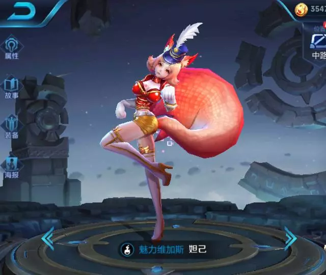 王者榮耀:4個"最吃經濟,卻沒貢獻"的英雄,榜首隻會搶人頭