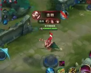 王者榮耀:還在傻傻推塔嗎?國服玩家告訴你每個位置該怎麼玩
