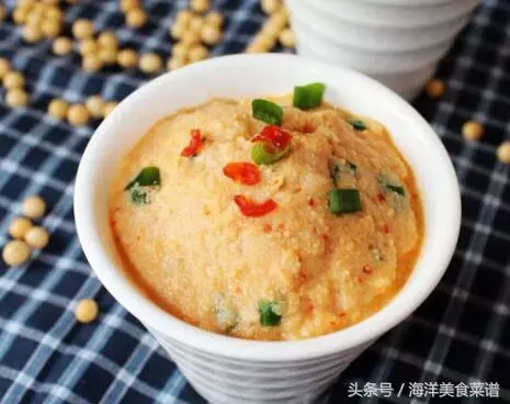 豆漿好喝,豆渣呢?做成這十道美食,比豆漿更清香,更美味