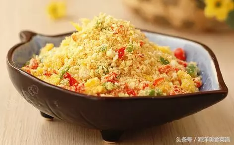 豆漿好喝,豆渣呢?做成這十道美食,比豆漿更清香,更美味