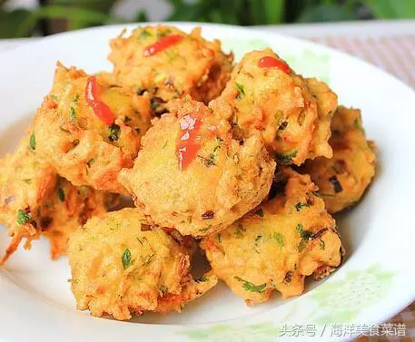 豆漿好喝,豆渣呢?做成這十道美食,比豆漿更清香,更美味