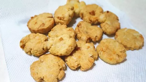 豆漿好喝,豆渣呢?做成這十道美食,比豆漿更清香,更美味