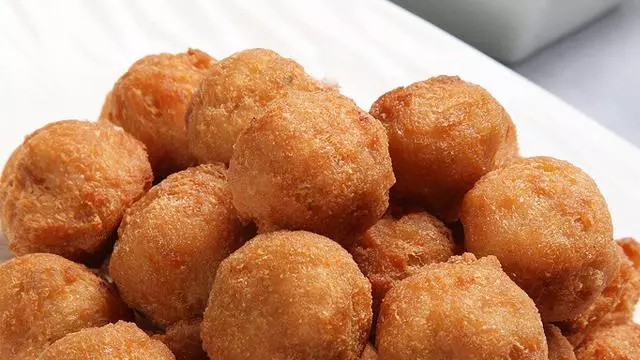 豆漿好喝,豆渣呢?做成這十道美食,比豆漿更清香,更美味