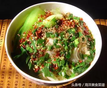 最好吃的十種麵條詳細做法,收藏看看吧,大熱天正好用得上