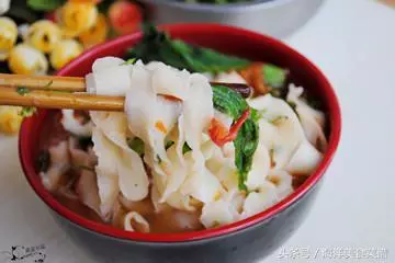 最好吃的十種麵條詳細做法,收藏看看吧,大熱天正好用得上
